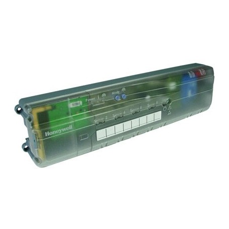 Comprar Controlador Suelo Radiante Calor 5 Zonas Honeywell Ehce80 230V /50Hz Antena Externa CO19900 al Mejor Precio