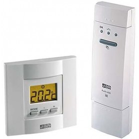 Comprar Termostato Para Climatizacion Via Radiadoro Delta Dore Tybox 53 CO20011 al Mejor Precio