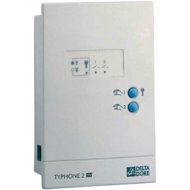 Comprar Control Telef. Delta Dore Typhone 2 Sv Sin Marcador CO20035 al Mejor Precio