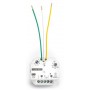 Comprar Micro Modulo Receptor Iluminacion Delta Dore Tyxia 4840 Regulacion CO20216 al Mejor Precio