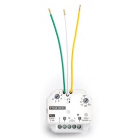 Comprar Micro Modulo Receptor Iluminacion Delta Dore Tyxia 4840 Regulacion CO20216 al Mejor Precio