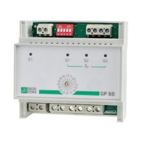 Comprar Racionalizador Universal Delta Dore Gp-50 CO20305 al Mejor Precio