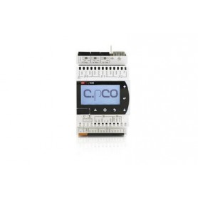 Comprar Regulador Panelable Con Pantalla C.Pco.Mini Carel CO21901 al Mejor Precio