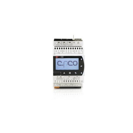 Comprar Regulador Panelable Con Pantalla C.Pco.Mini Carel CO21901 al Mejor Precio