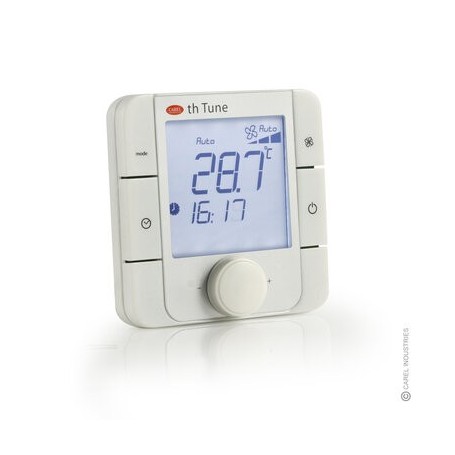 Comprar Pantalla Superficie Carel Para Pco Mini Th Tune Ata4001Aw0 CO21906 al Mejor Precio