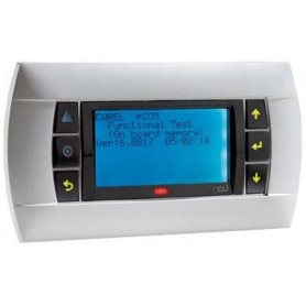 Comprar Pantalla Superficie Carel Para Pco Mini CO21907 al Mejor Precio