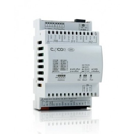 Comprar Expansion Carel Para Pco Mini CO21909 al Mejor Precio