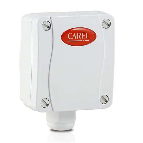 Comprar  Sonda Exterior De Temperatura ra Carel Dput -50/90º Ntc CO21920 al Mejor Precio