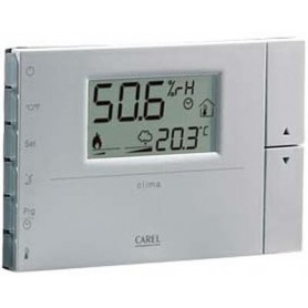 Comprar Regulador Suelo Radiante Carel Adcf610 24Vac CO21930 al Mejor Precio