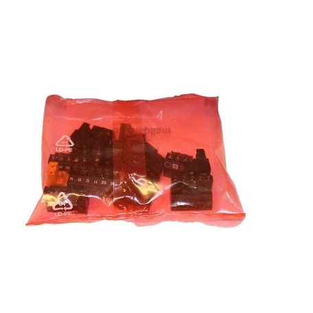 Comprar Kit Conector Carel Pco5+ Large CO21970 al Mejor Precio