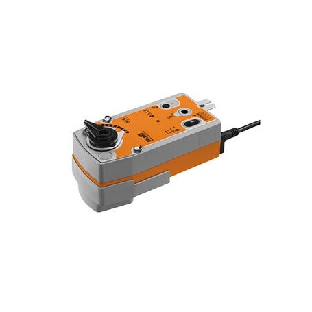 Comprar Actuador Belimo 10Nm 75S 240/24V Todo/Nada Contacto Seguridad d Nrfa CO22004 al Mejor Precio