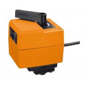 Comprar Actudor Belimo Rotativo 3P Cont. Aux. Hr230-3-S CO22005 al Mejor Precio