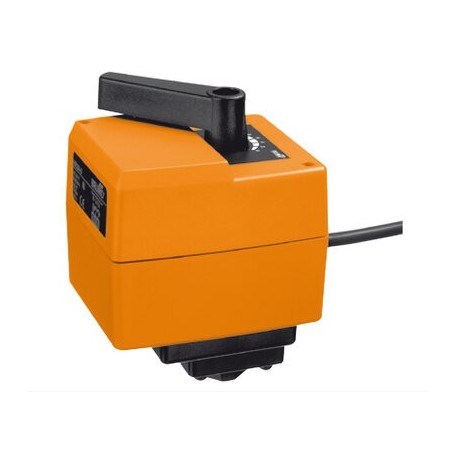 Comprar Actudor Belimo Rotativo 3P Cont. Aux. Hr230-3-S CO22005 al Mejor Precio