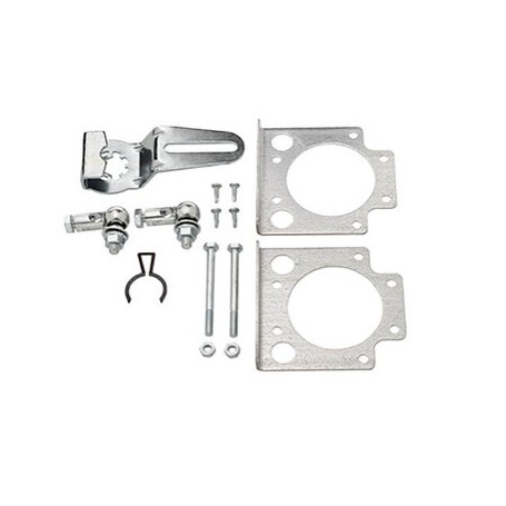 Comprar Zg-Lf3 Kit Montaje Belimo CO22239 al Mejor Precio