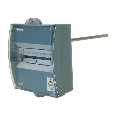 Comprar Controlador Compacto De Conducto Rlm 162 CO23016 al Mejor Precio