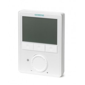 Comprar Regulador Fan-Coil Siemens Rdg160T CO23020 al Mejor Precio