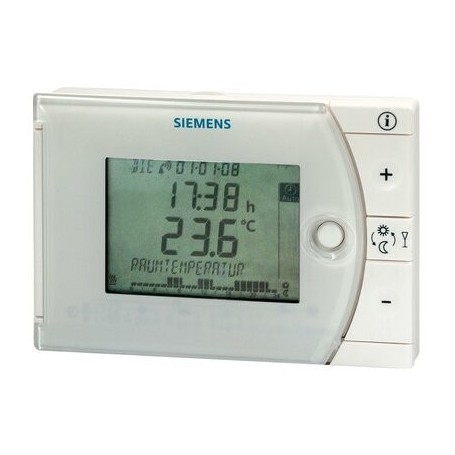 Comprar Cronotermostato Semanal Rev 24 CO23050 al Mejor Precio