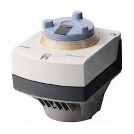 Comprar  Servomotor Siemens Sal31.00T10 230V 3P 10Nm CO23270 al Mejor Precio