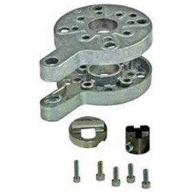 Comprar Acople Ask 31N Para Vbf Dn65 A Dn 150 CO23293 al Mejor Precio