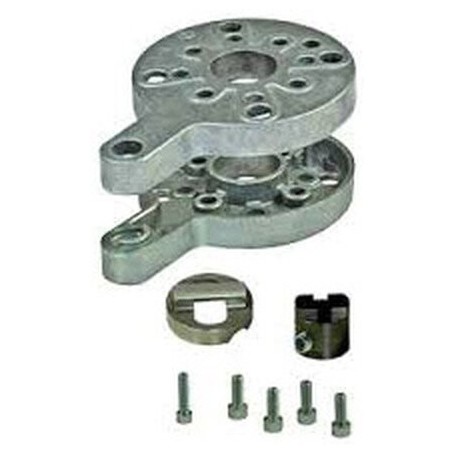 Comprar Acople Ask 31N Para Vbf Dn65 A Dn 150 CO23293 al Mejor Precio