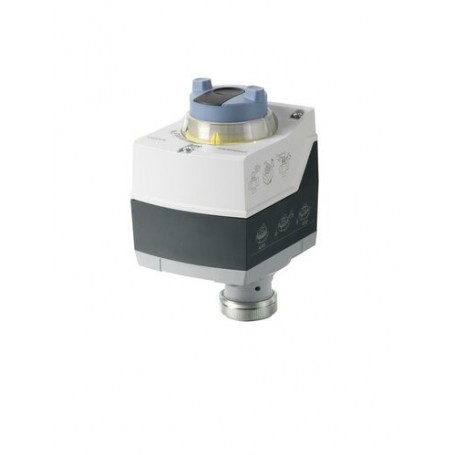 Comprar Actuador Siemens Sas 81.00 24V 400N 3P CO23295 al Mejor Precio