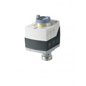 Comprar Actuador Siemens Sas 31.00 230V/50Hz 400N 3P CO23296 al Mejor Precio