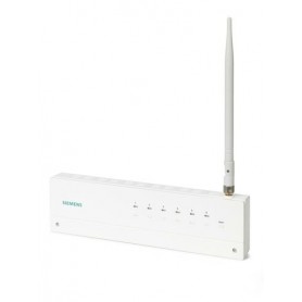 Comprar Receptor Multizona Siemens Rde-Mz6 6 Zonas 230V/50Hz CO23355 al Mejor Precio