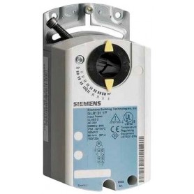Comprar Actuador De Compuerta Glb141 1E 24Vca 3P 10N CO23460 al Mejor Precio