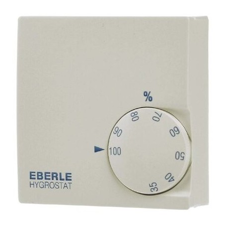 Comprar Termohigrostato Eberle Hyg-E 7001 CO24132 al Mejor Precio