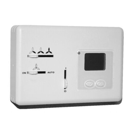 Comprar Termostato Ambiente Digital Tbd 20 230V CO24601 al Mejor Precio