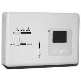 Comprar Termostato Ambiente Digital Tbd 20 Sc 230V CO24602 al Mejor Precio