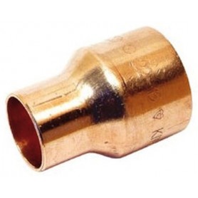 Comprar Manguito Reduccion M-H Diam. 42-18 Fig.243 Cu CU02225 al Mejor Precio