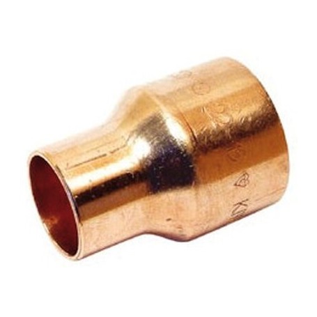Comprar Manguito Reduccion M-H Diam. 42-18 Fig.243 Cu CU02225 al Mejor Precio