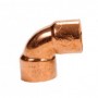 Comprar Codo H-H 90º Diam. 64 Fig.90 Cu CU02495 al Mejor Precio