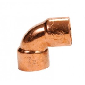 Comprar Codo H-H 90º Diam. 64 Fig.90 Cu CU02495 al Mejor Precio