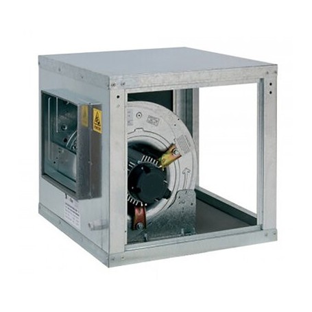 Comprar Caja Ventilación Variant Bd-Erp Rc 19/19 M6 007Kw CV01161 al Mejor Precio