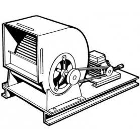 Comprar Suplemento Bancada Ventilador At 7/7S Y At 7/7C CV03201 al Mejor Precio