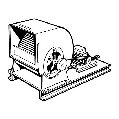 Comprar Suplemento Bancada Ventilador At 7/7S Y At 7/7C CV03201 al Mejor Precio