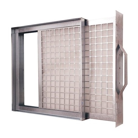 Comprar Portafiltros Bd 33/33 Obra + Filtro G3 CV05528 al Mejor Precio