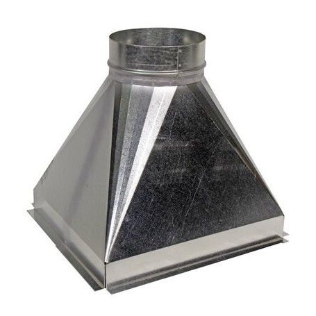 Comprar Tolva Para Caja Bd 25/25 Obra - Bv 25/25 Simple De Diam. 350 CV05847 al Mejor Precio