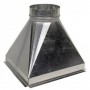 Comprar Tolva Para Caja Bv 47/47 Simple De Diam. 450 CV05904 al Mejor Precio