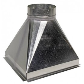 Comprar Tolva Para Caja Bv 47/47 Simple De Diam. 450 CV05904 al Mejor Precio