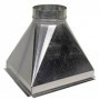 Comprar Tolva Para Caja Bv 47/47 Simple De Diam. 450 CV05904 al Mejor Precio