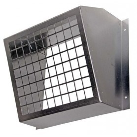 Comprar Visera Aspiracion Bs 63/63 CV06333 al Mejor Precio