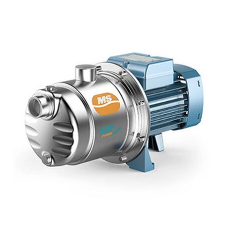 Comprar Bomba Centriguga Multicelular Ms 10 T Trifásicasica EB10008 al Mejor Precio