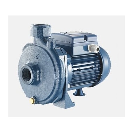Comprar Bomba CenTrifásicaga Trifásicasica Mod. Cmt100/00 1 Cv EB10508 al Mejor Precio