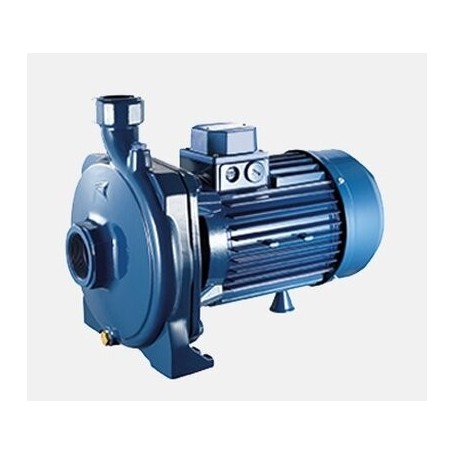 Comprar Bomba CenTrifásicaga Trifásicasica Mod. Cmt-550/01 55 Cv EB10518 al Mejor Precio