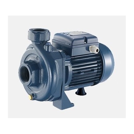 Comprar Bomba CenTrifásicaga Trifásicasica Mod. Crt100 1Cv. EB10544 al Mejor Precio