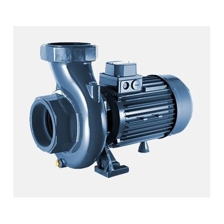 Comprar Bomba CenTrifásicaga Gran Caudal Cst200/2 2Cv. Iii 220/380 EB10560 al Mejor Precio