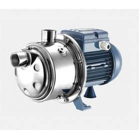 Comprar Bomba CenTrifásicaga En Acero Inox. Ultra U3-120/6 EB20004 al Mejor Precio
